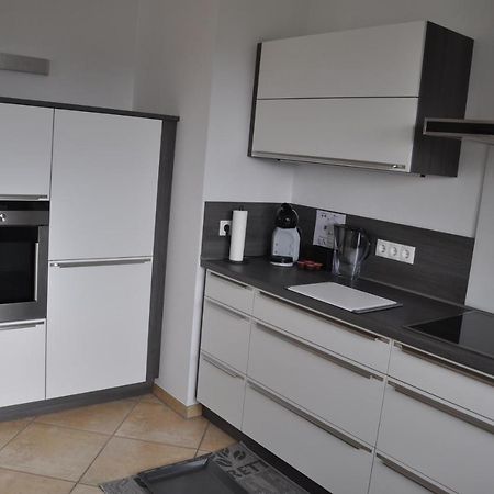 Schnurs Ferienwohnung Romerberg Exterior foto
