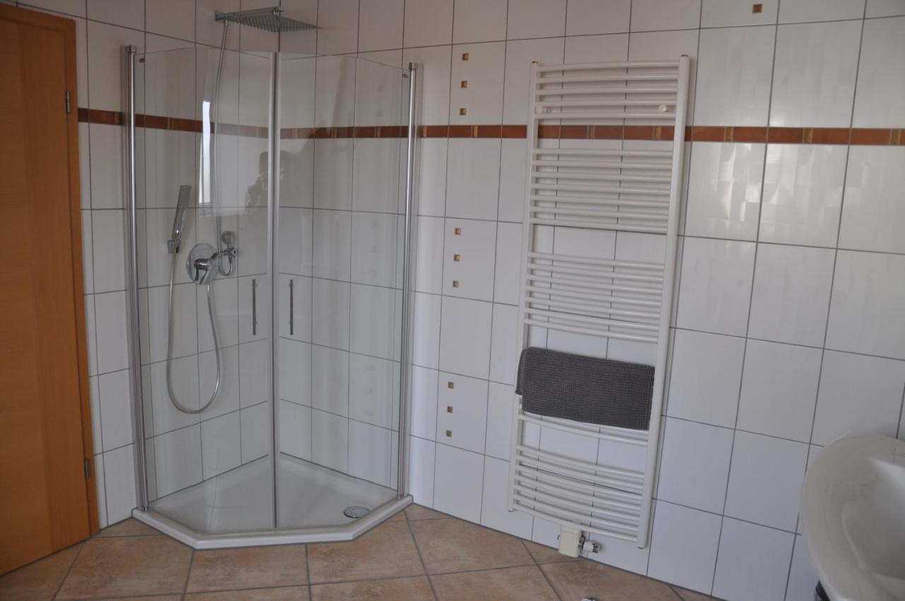 Schnurs Ferienwohnung Romerberg Exterior foto